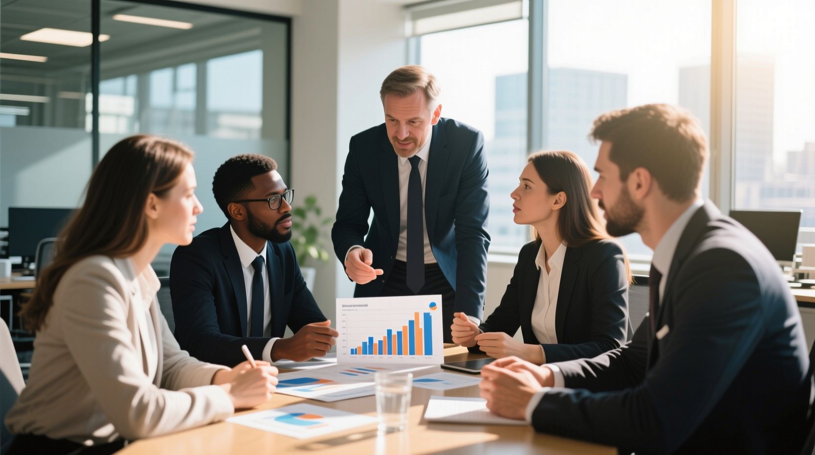 Unlock Your Financial Future Today