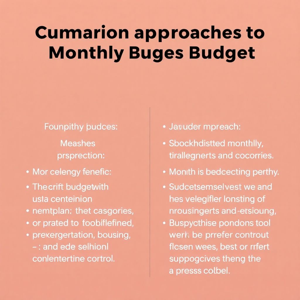 Как создать реалистичный план расходов на 30 дней для эффективного бюджета