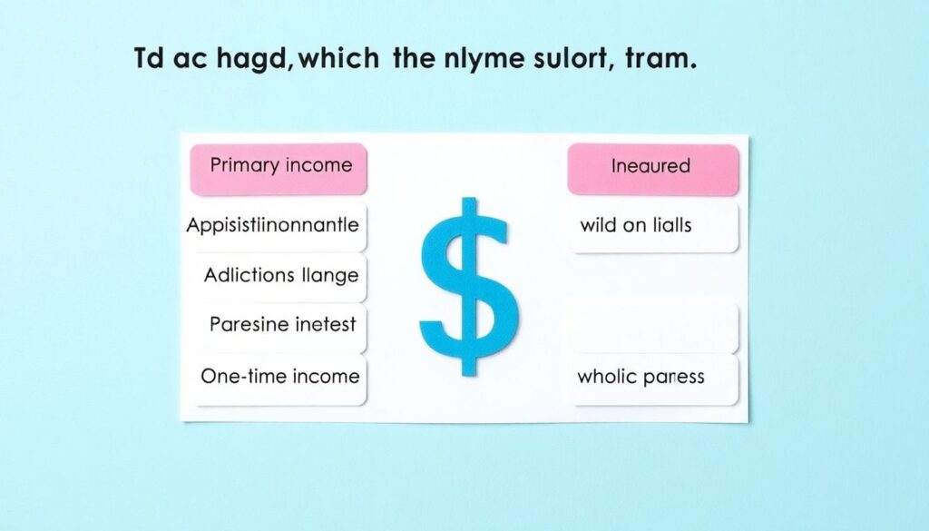 A Beginner’s Guide to Tracking Every Dollar You Earn - иллюстрация