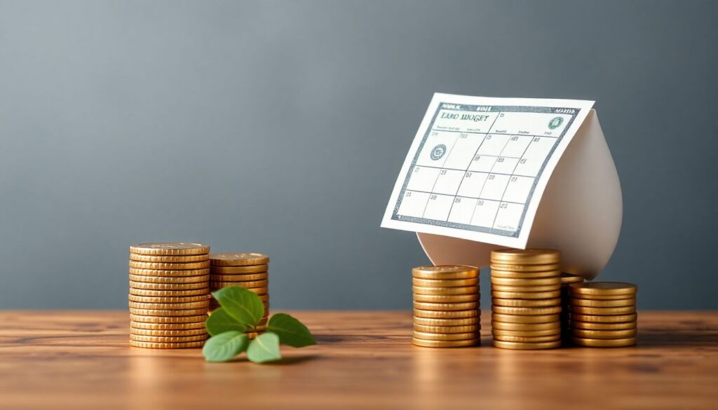 Zero-Based Budgeting Explained for Beginners - иллюстрация