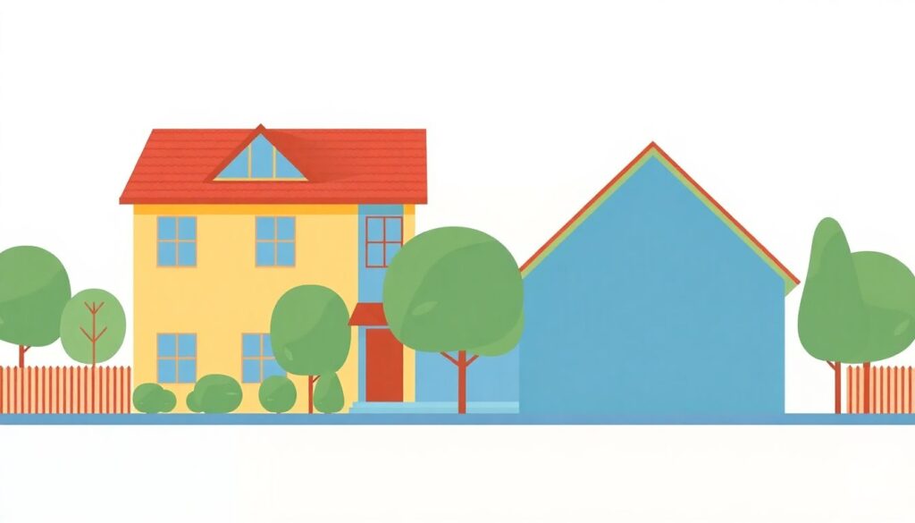 50/30/20 Rule Made Simple for First-Time Budgeters - иллюстрация