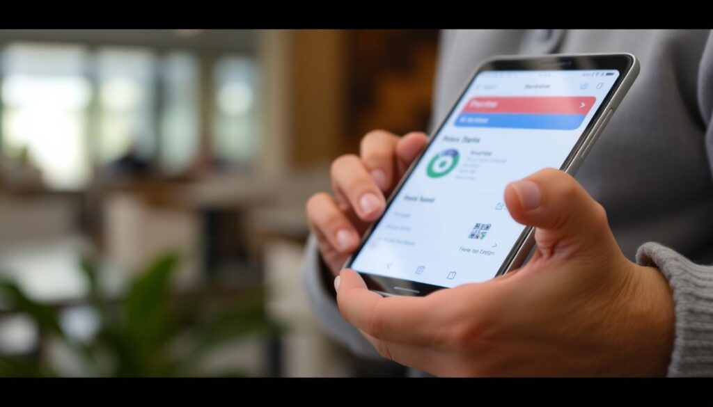 Budgeting Apps Compared: Which Tool Fits a Beginner - иллюстрация