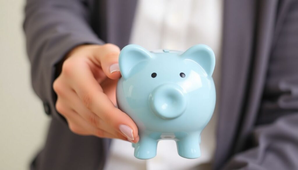 How to Build an Emergency Fund from Scratch - иллюстрация