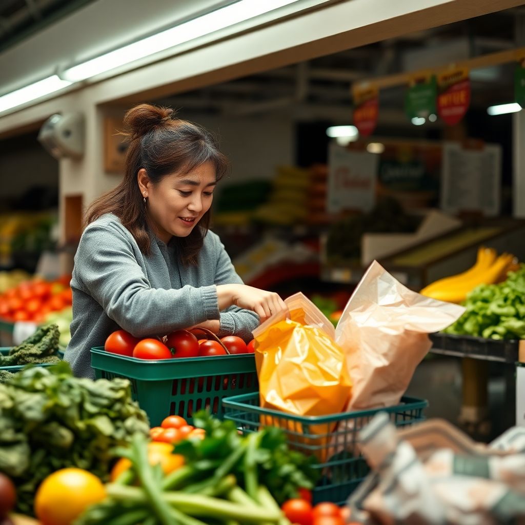Лайфхаки по планированию бюджета на продукты для начинающих с быстрыми результатами