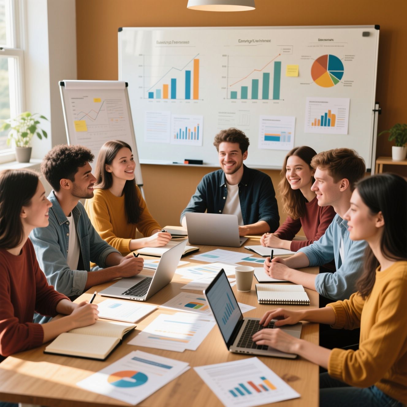 Master Your Money with Confidence