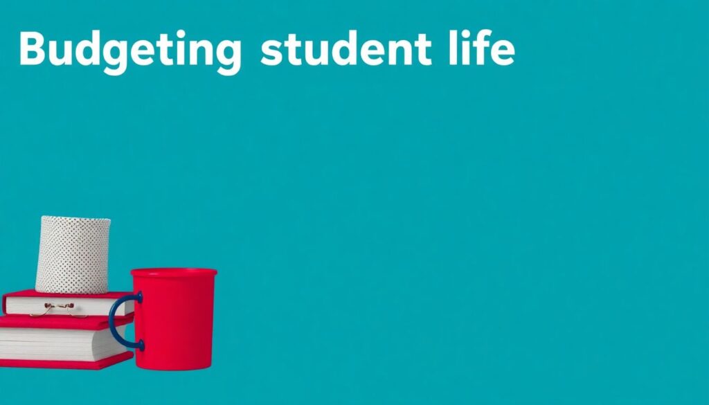 Budgeting for Student Life: Managing Tuition and Living Costs - иллюстрация