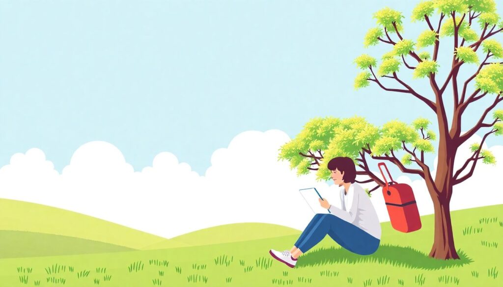 Budgeting for Student Life: Managing Tuition and Living Costs - иллюстрация