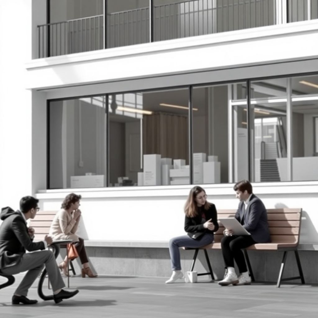 Бюджет студента: как эффективно управлять расходами на учебу и проживание