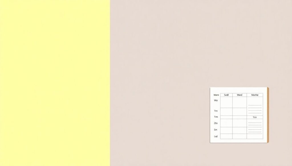 Monthly Budget Planner for First-Time Budgeters - иллюстрация