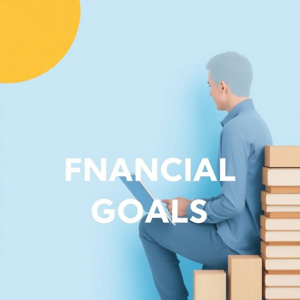 Финансовые цели на год: как превратить мечты в реальный бюджет