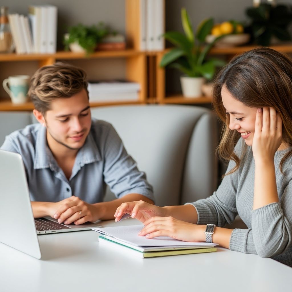 Бюджет для фрилансеров: как управлять финансами при нестабильном доходе