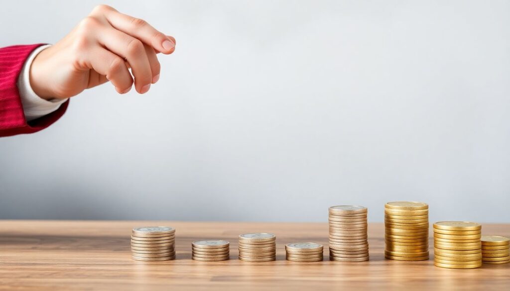 Rotating Savings Challenges for Beginners - иллюстрация