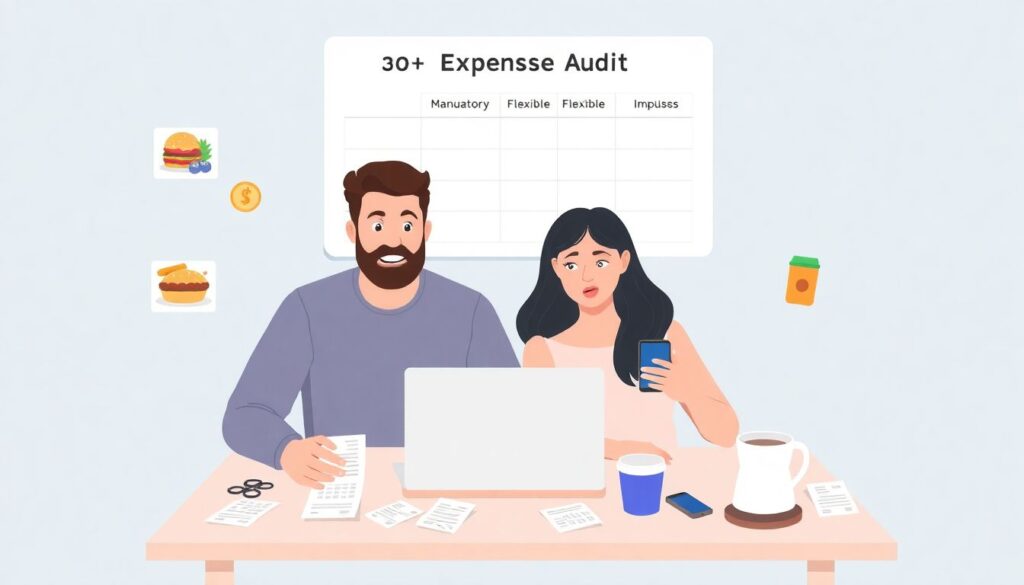 A Beginner’s Guide to Managing Money in Your 30s - иллюстрация