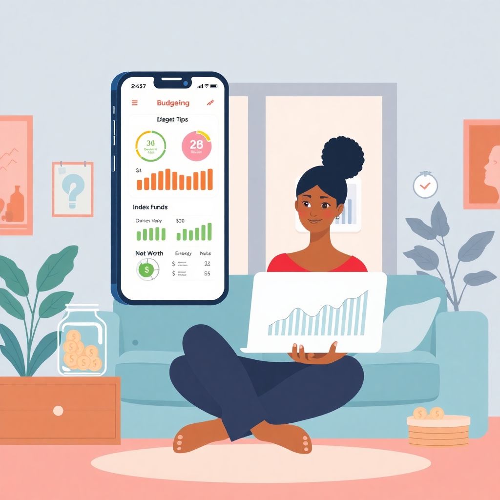 Managing money in your 30s: a beginner’s guide to smarter finances