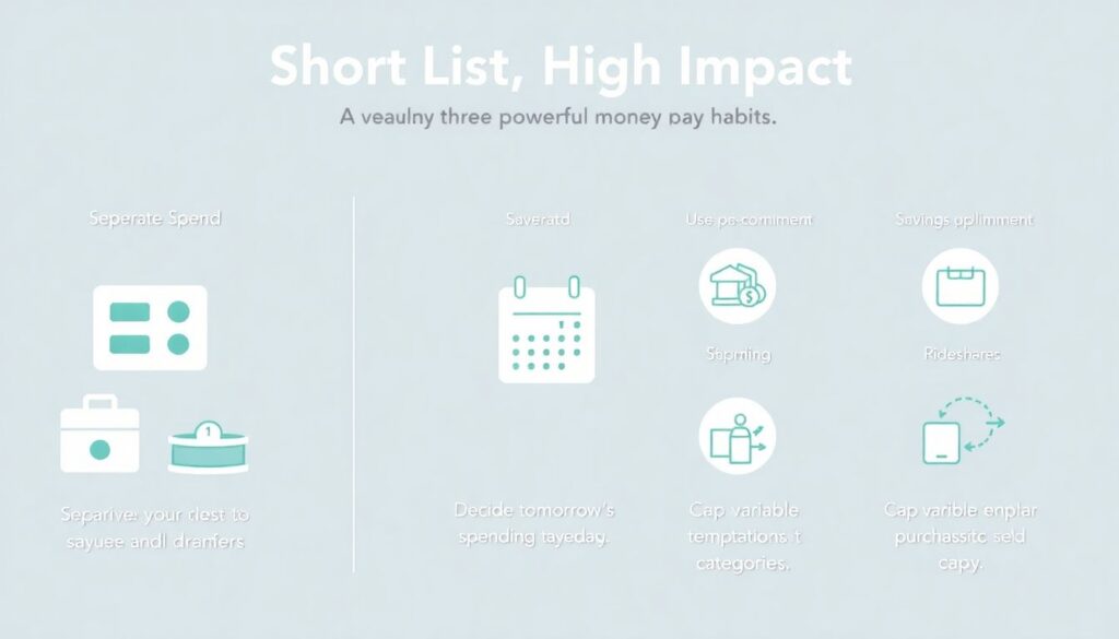 First Steps to Smart Budgeting: A Beginner’s Path - иллюстрация