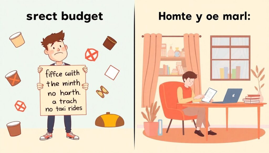 Budgeting for a New Budget Era: Practical Tips for Beginners - иллюстрация