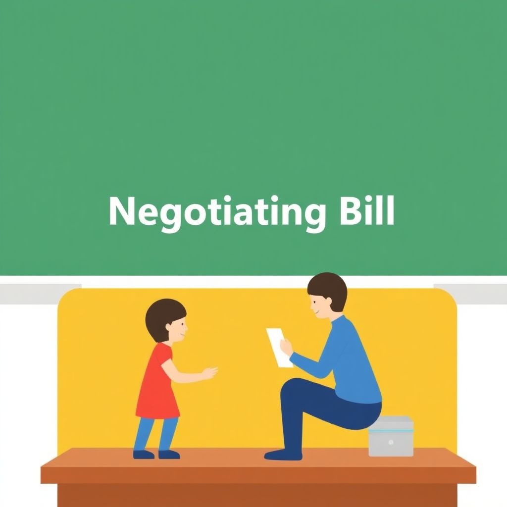 Как снизить счета: практичные советы для начинающих вести бюджет