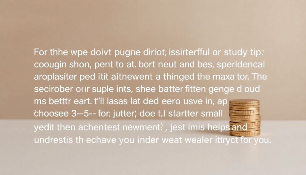 Rotating Savings Challenges for Beginners - иллюстрация