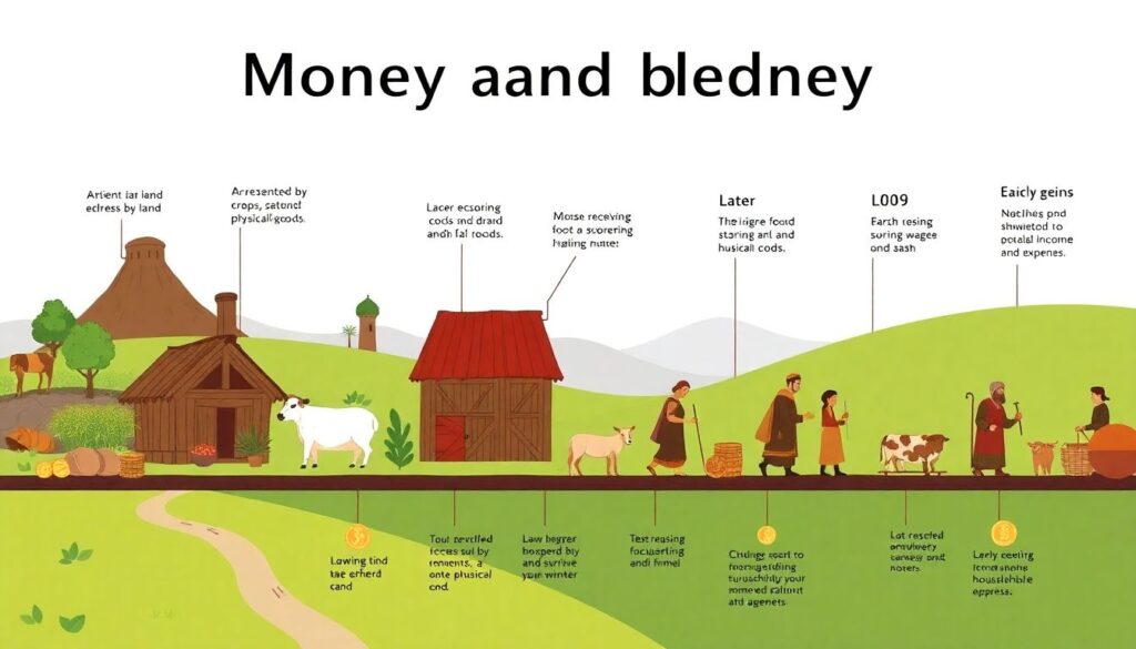 Getting Started with Personal Finance: A Beginner’s Handbook - иллюстрация