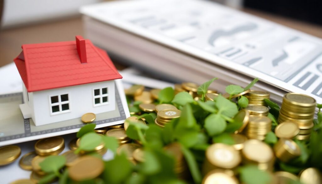 Debt Reduction Through Mindful Spending - иллюстрация