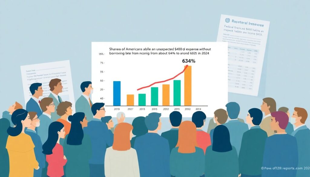 How to Budget for a Busy Life: Easy Steps for Beginners - иллюстрация