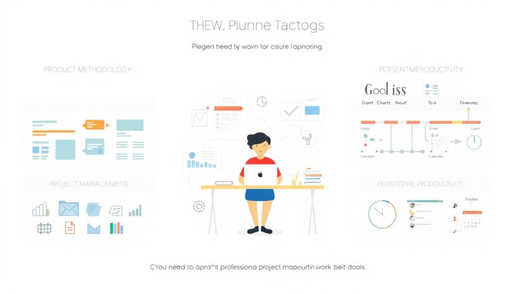 Actionable Plan - иллюстрация