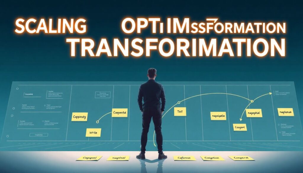 Actionable Plan - иллюстрация