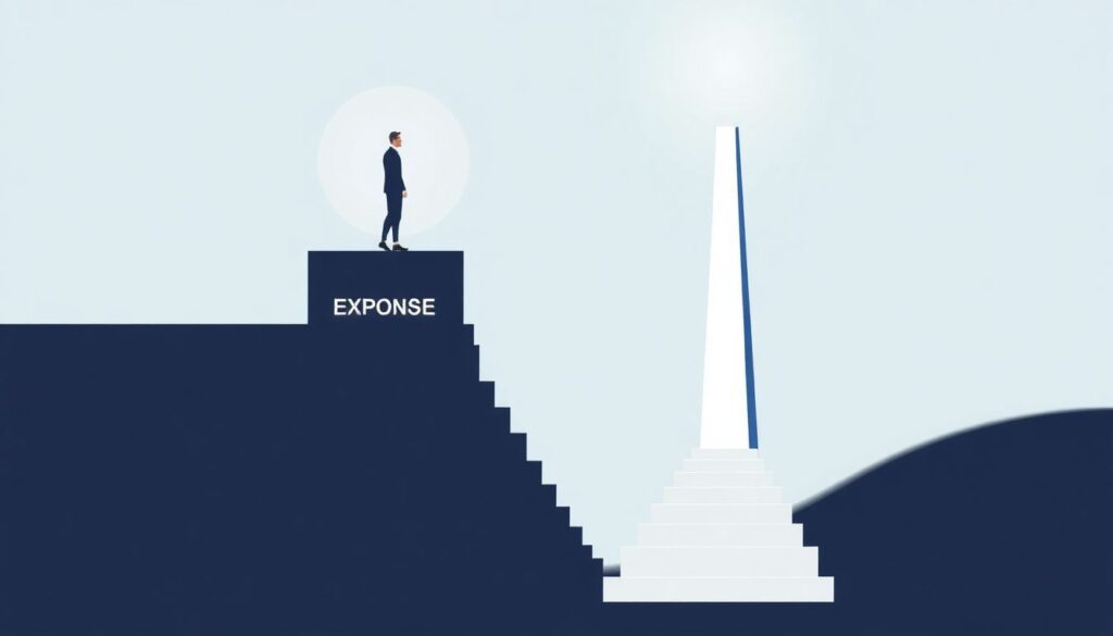 Understanding Your Spending Habits: A Beginner’s Guide - иллюстрация