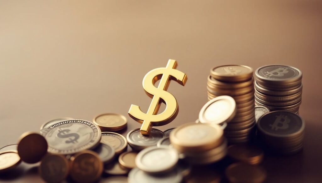 From Budgeting to Wealth Building: A Beginner’s Roadmap - иллюстрация