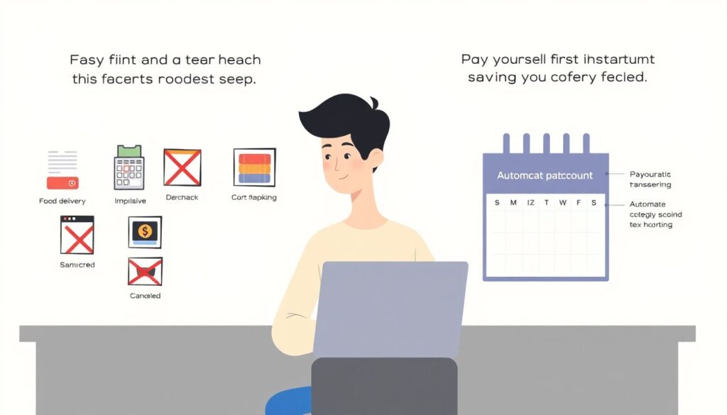 From Budgeting to Wealth Building: A Beginner’s Roadmap - иллюстрация