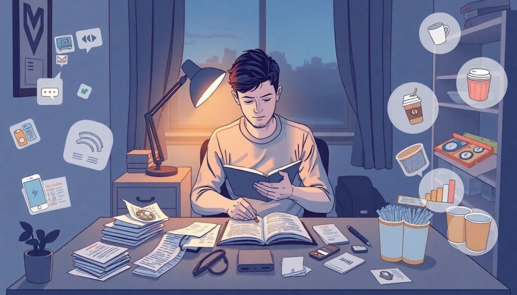 Smart Budgeting for Beginners: A Practical Starter Kit - иллюстрация