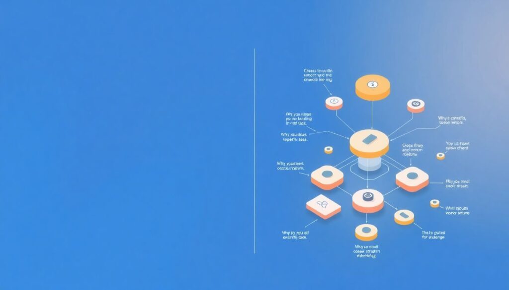 Doable Path - иллюстрация