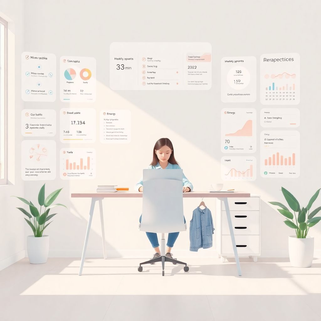 Doable path to sustainable success: how small steps create big change