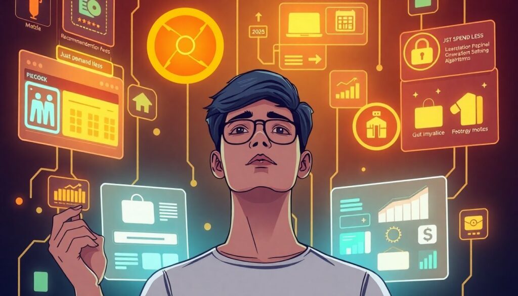 A Beginner’s Guide to the Psychology of Spending - иллюстрация