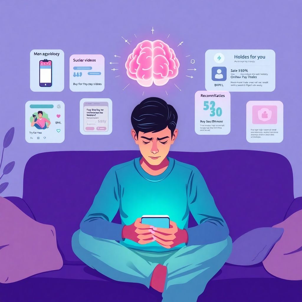 A beginner’s guide to the psychology of spending and smarter money habits