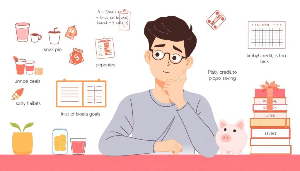 Beginner’s Guide to Managing Your Money with Clarity - иллюстрация