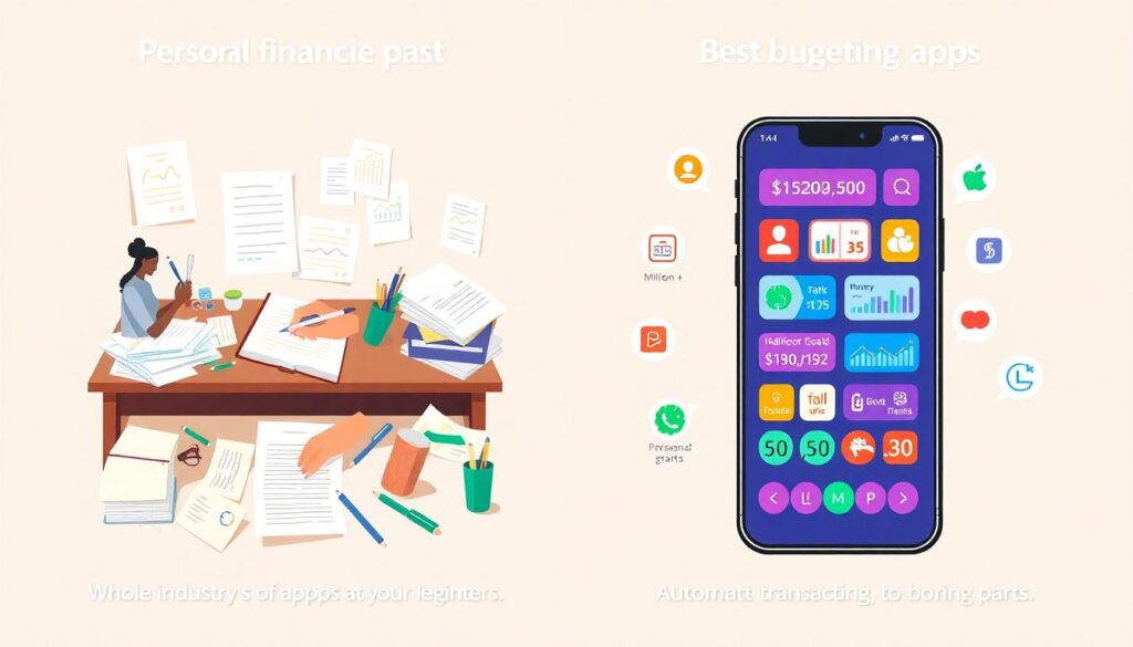 Beginner’s Guide to Managing Your Money with Clarity - иллюстрация