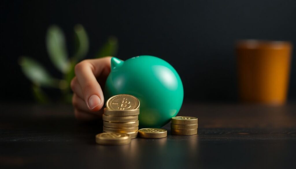 Automatic Savings: Tools to Grow Your Funds Effortlessly - иллюстрация