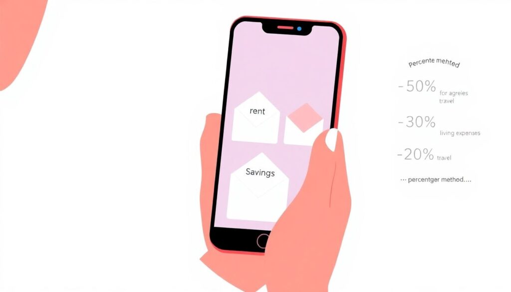 Budgeting in Real Life: A Practical Starter for Beginners - иллюстрация