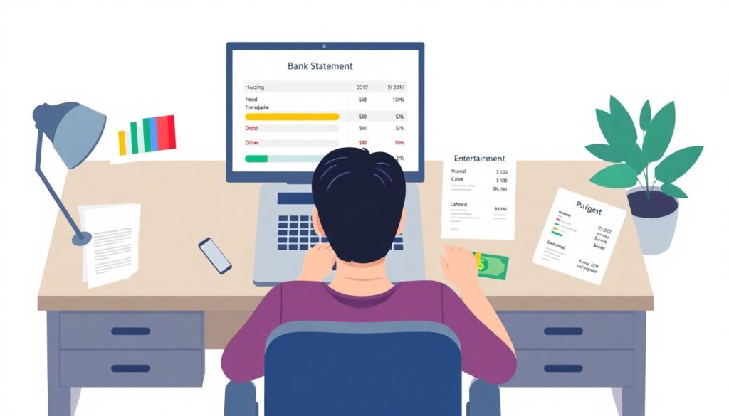 Foundations of Budgeting for Absolute Beginners - иллюстрация