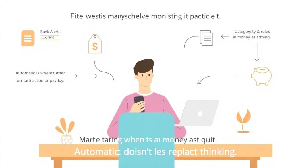 Budgeting for Beginners: 12 Simple Rules to Follow - иллюстрация