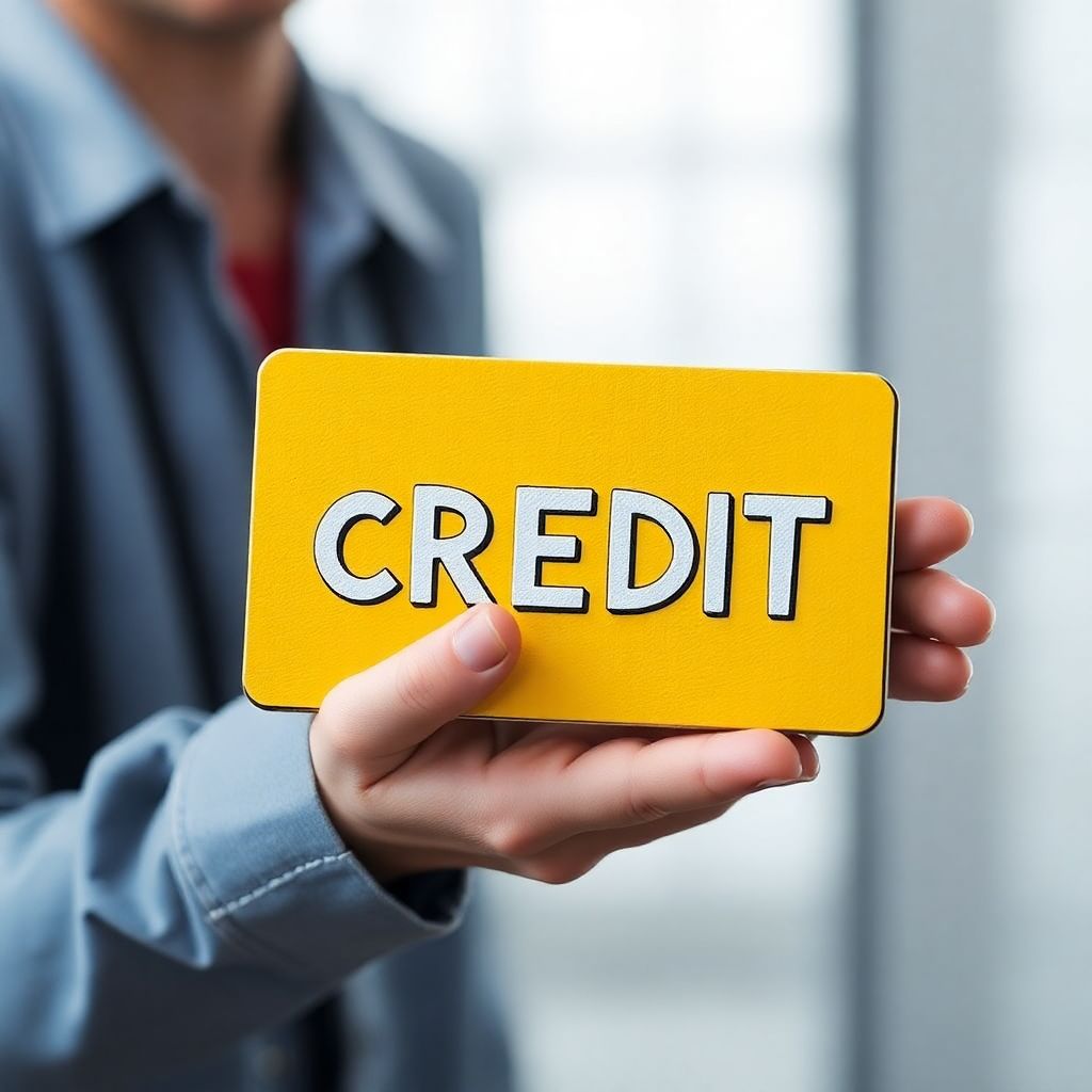 Как восстановить кредитную историю с нуля при ограниченном бюджете