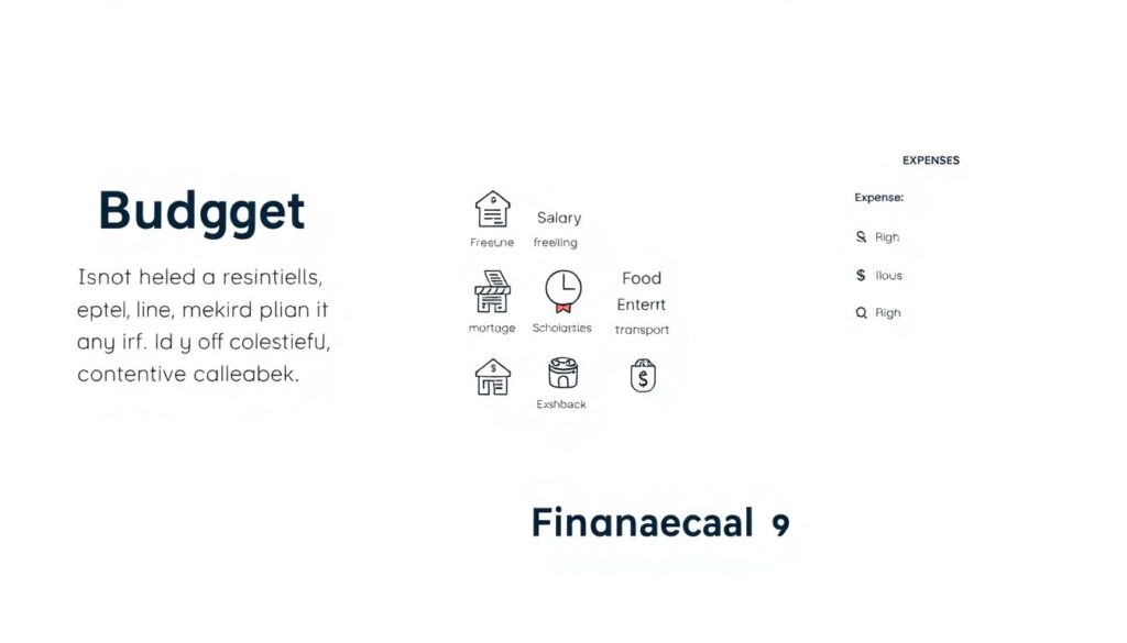 Starting a Budget From Scratch: A Beginner’s Guide - иллюстрация