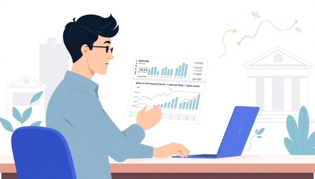 A Beginner’s Guide to Saving and Budgeting for a Mortgage - иллюстрация