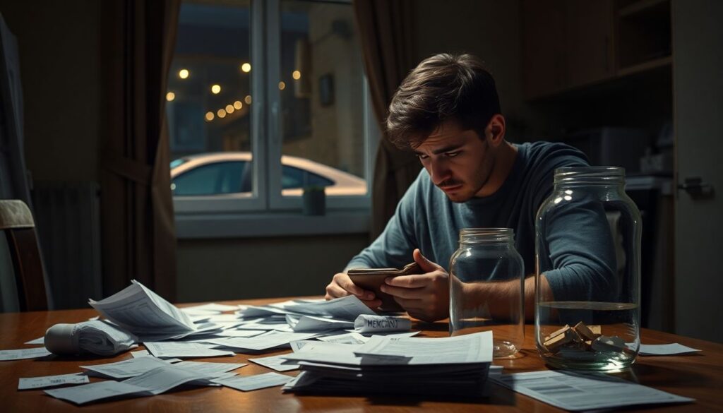 Budgeting for Beginners: How to Build an Emergency Fund Faster - иллюстрация