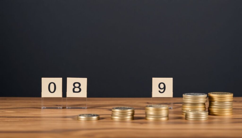 Financial Literacy for Beginners: Key Terms You Need to Know - иллюстрация