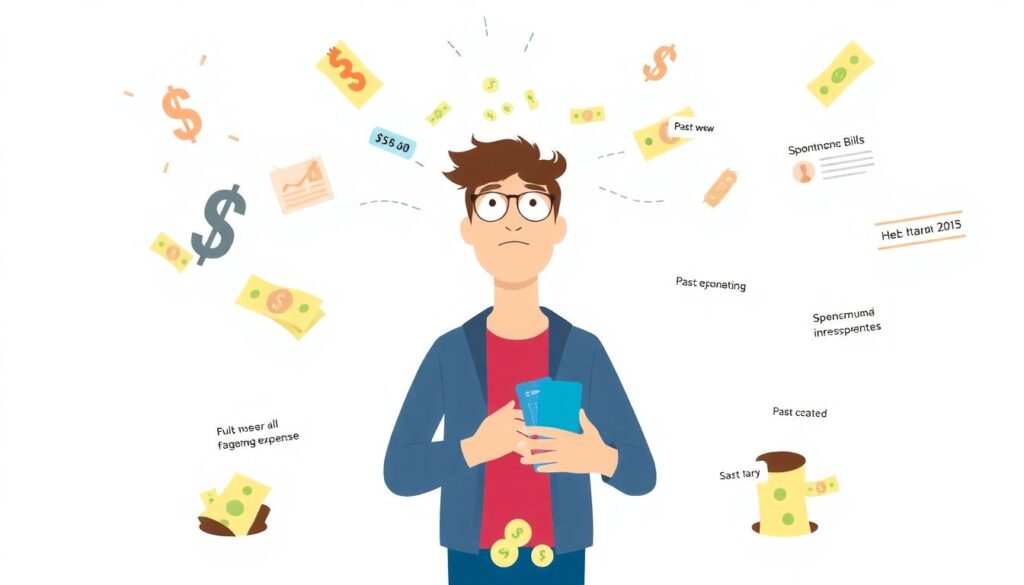 A Practical Guide to Beginner Budgeting and Saving - иллюстрация