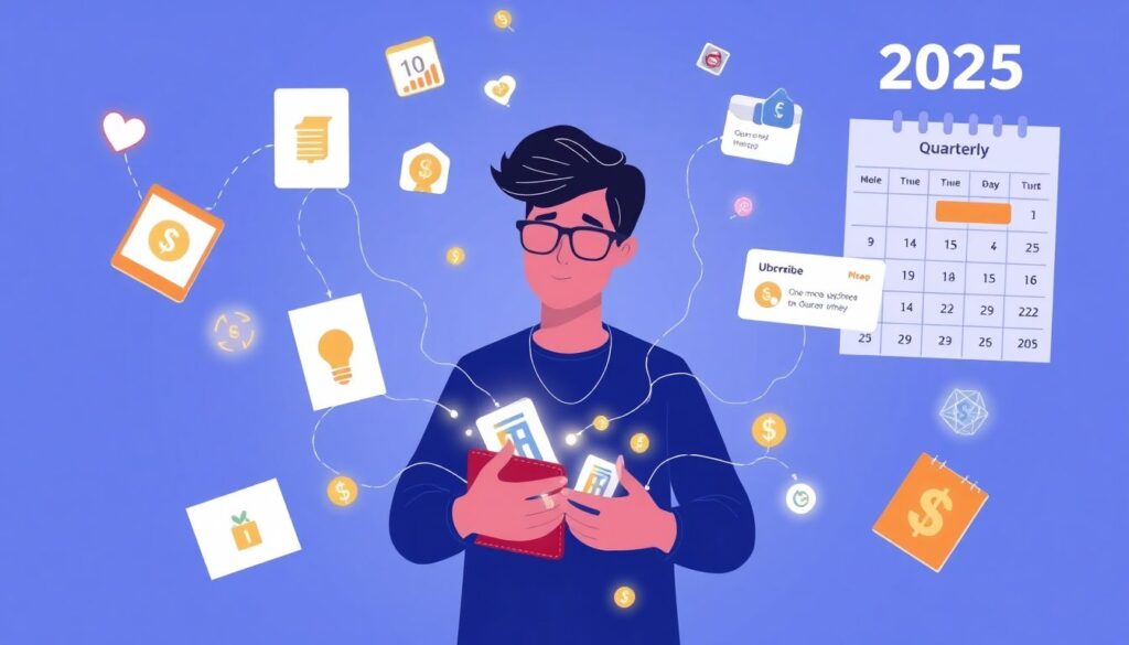 Beginner’s Guide to Personal Finance: Budget - иллюстрация