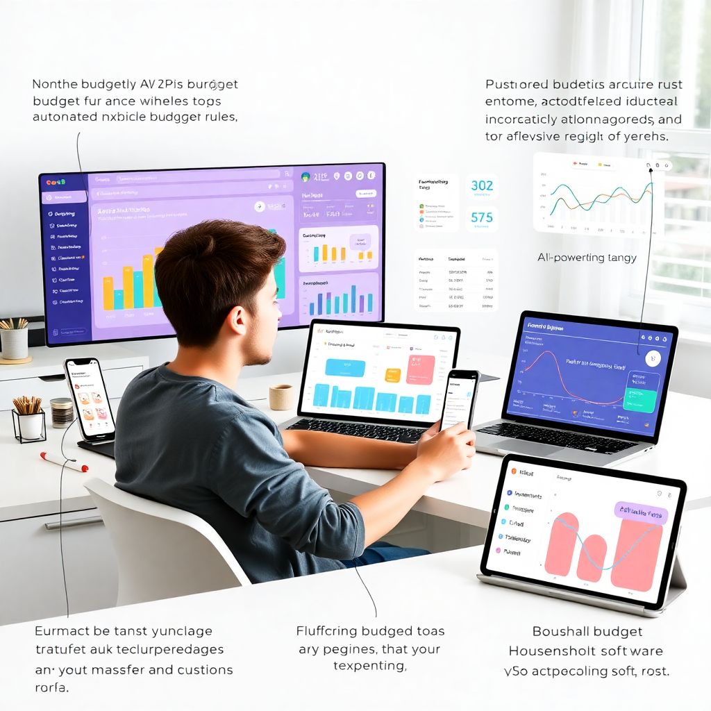 Beginner’s guide to personal finance and budgeting for smarter money management