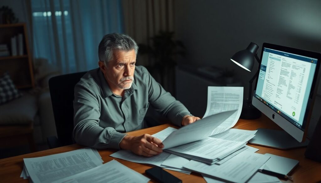 A Beginner’s Guide to Understanding Your Credit Score and Budgeting - иллюстрация